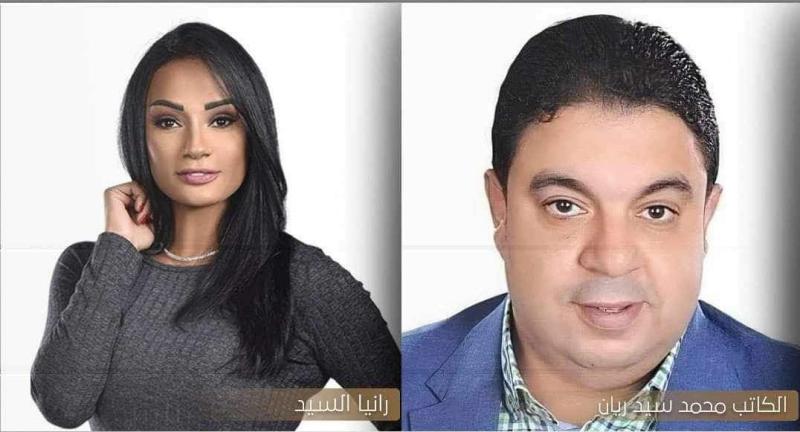 يحكي ان