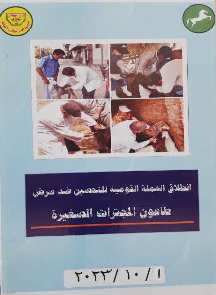 جانب من الحملة 
