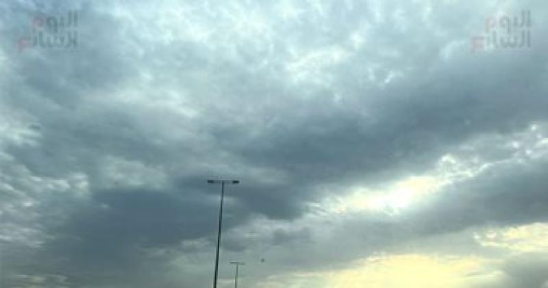 الطقس 