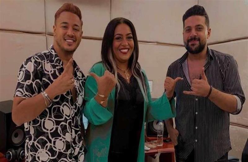 أحمد جيمي ينتهي من تسجيل أحدث أعماله الغنائية مفيش مني
