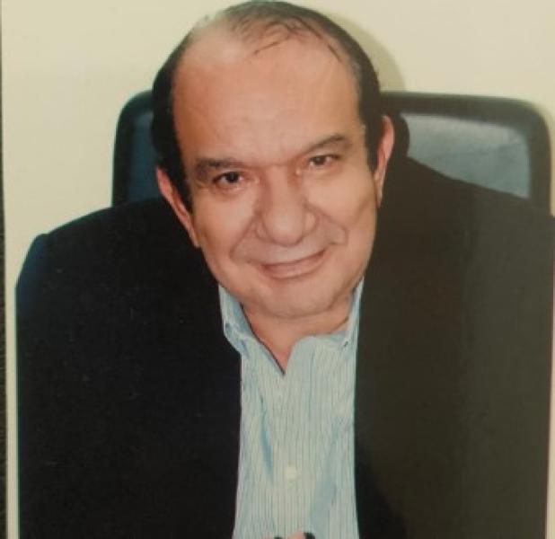 المهندس محمد عادل
