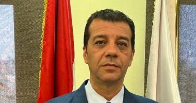 رئيس الهيئة الوطنية للانتخابات