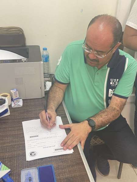 النائب جابر الصيرفي