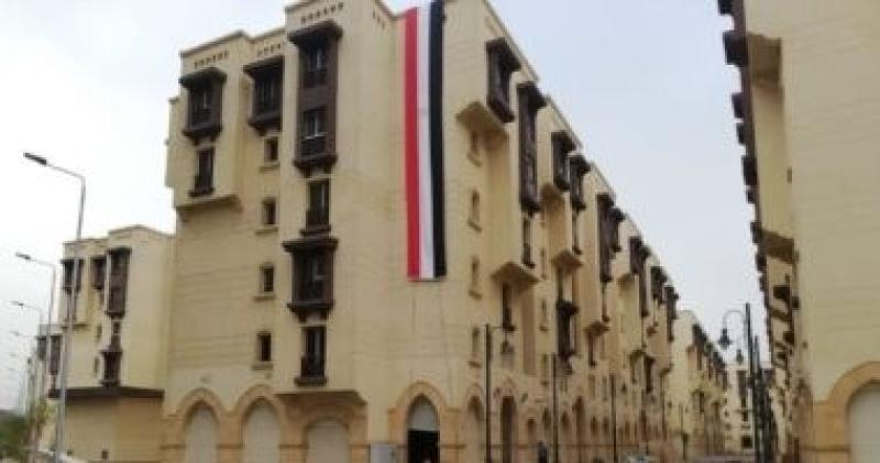 تطوير العشوائيات