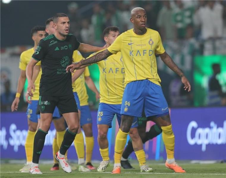 النصر