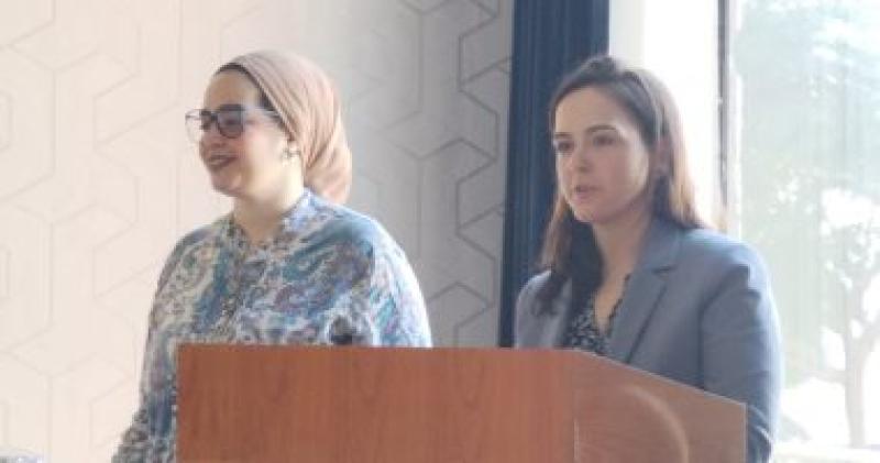 ورشة عمل بيئية حول "الزراعة المستدامة وتطبيقاتها في مواجهة التغيرات المناخية"
