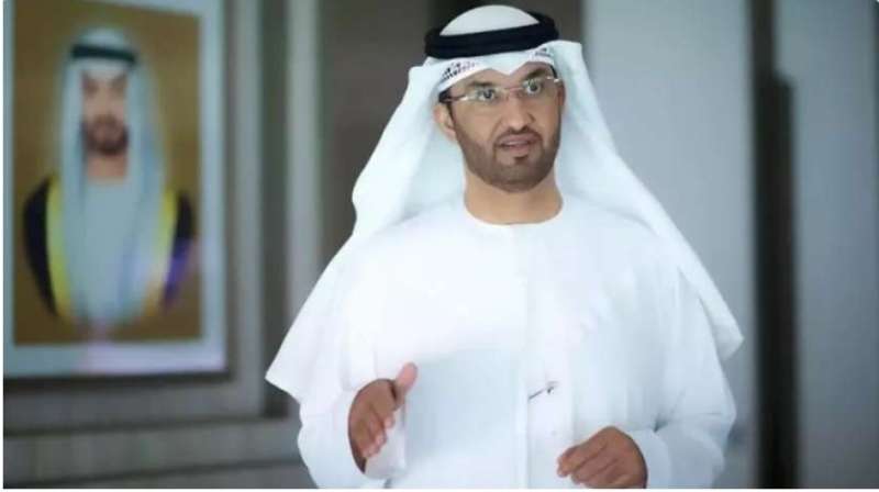 سلطان الجابر