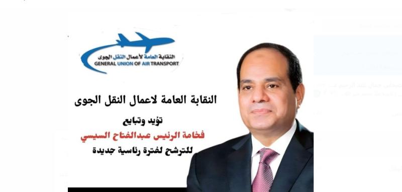 الرئيس السيسى