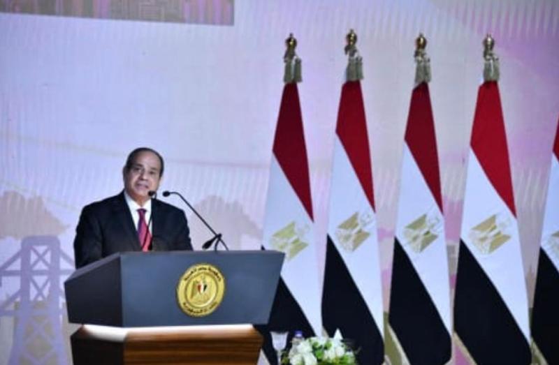 رئيس الجمهوريه