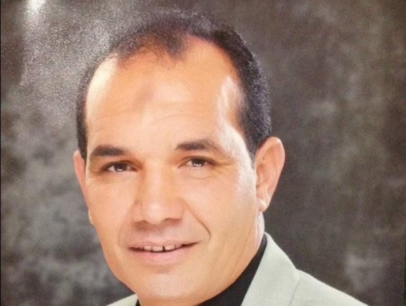 النائب ماجد السيد