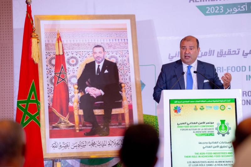 الدكتر خالد حنفى 