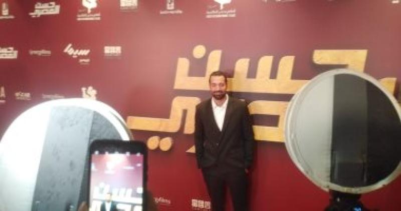 احمد حاتم 