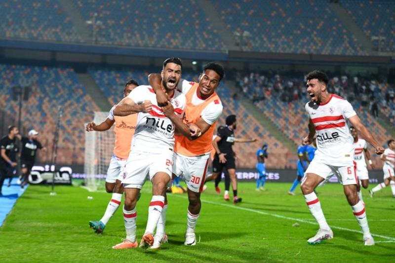 الزمالك 