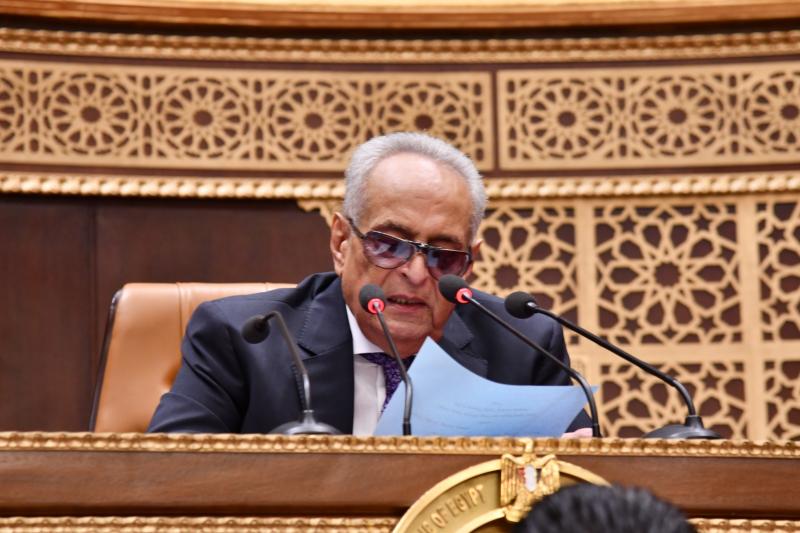المستشار بهاء ابوشقة