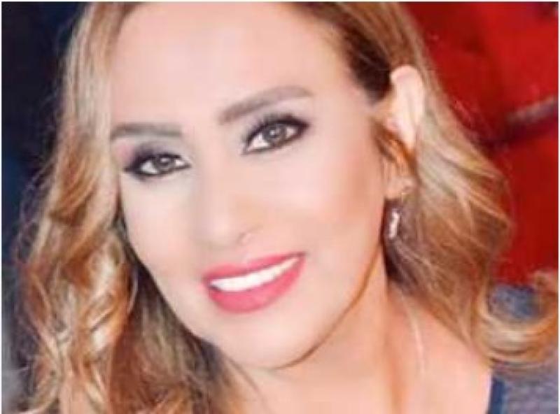 نائلة ابراهيم
