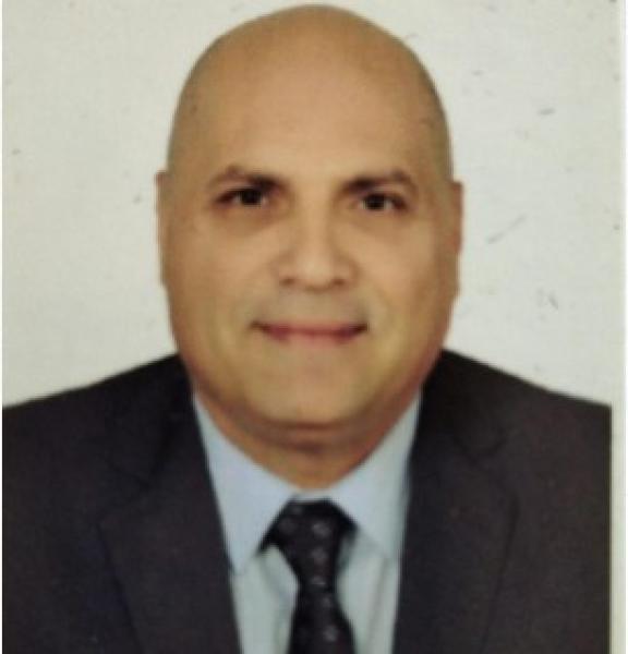 احمد الرفاعي