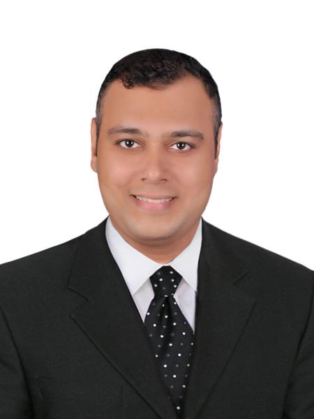 الدكتور محمد الباز