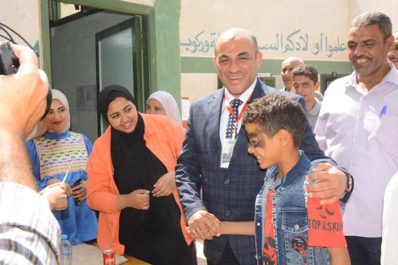 نائب رئيس الجامعه 