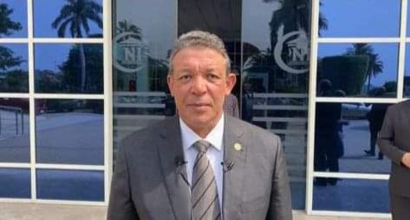 حازم عمر