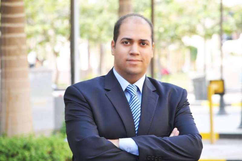 دكتور محمد عشري