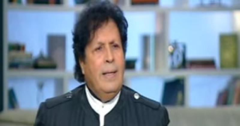 احمد قذاف الدم 