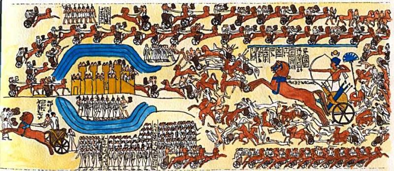 مصر القديمة