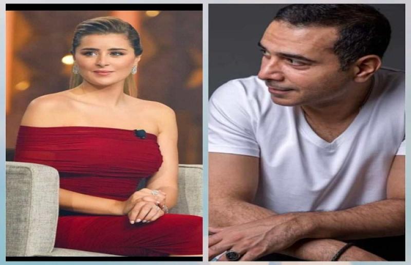 نور محمود و عائشة بن أحمد