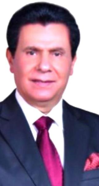 محمد الصالحي 