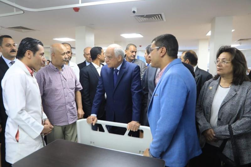 افتتاح الوحدة