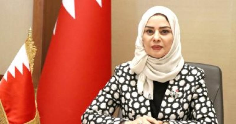 السفيرة فوزية بنت عبد الله زينل