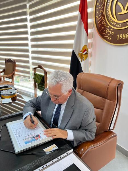 د. مصطفي هديب