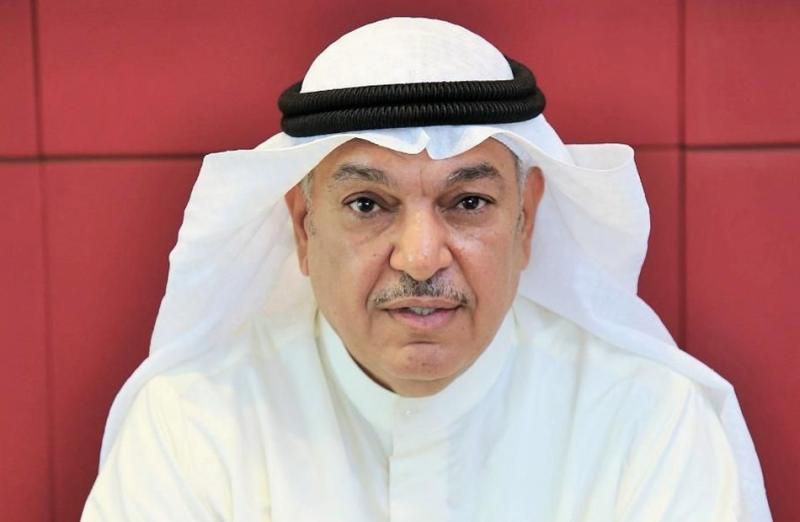 سفير الكويت بالقاهرة 