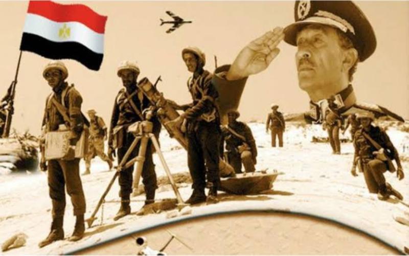 حرب اكتوبر 