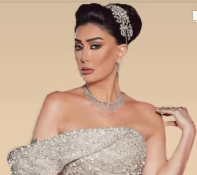 غادة عبدالرازق 