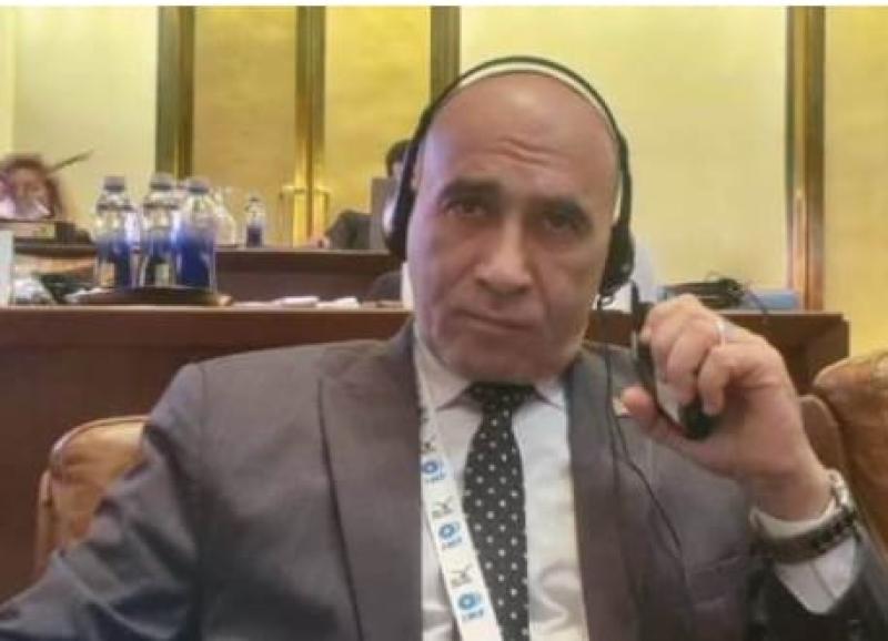 كابتن محمد عبد المقصود