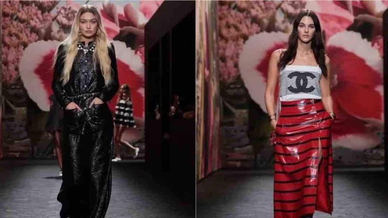 جانب من العرض 