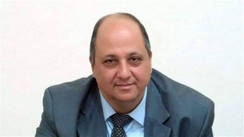 المستشار الإعلامى د.معتز صلاح الدين