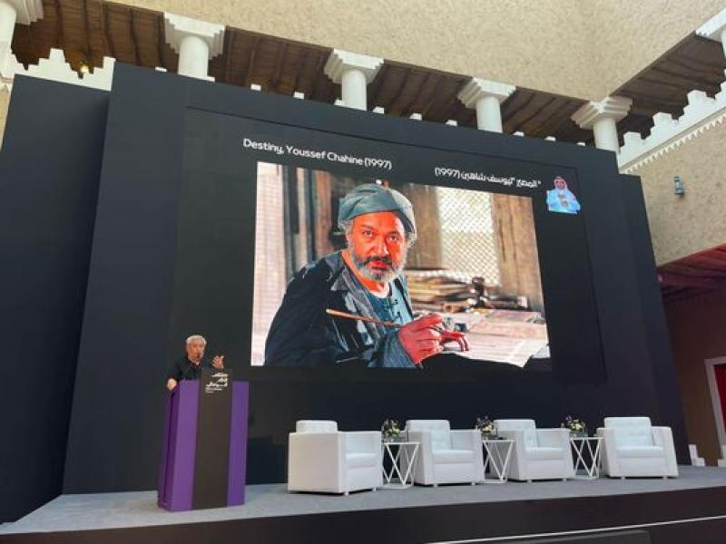 تفاصيل فعاليات مُلتقى النقد السينمائي في بريدة