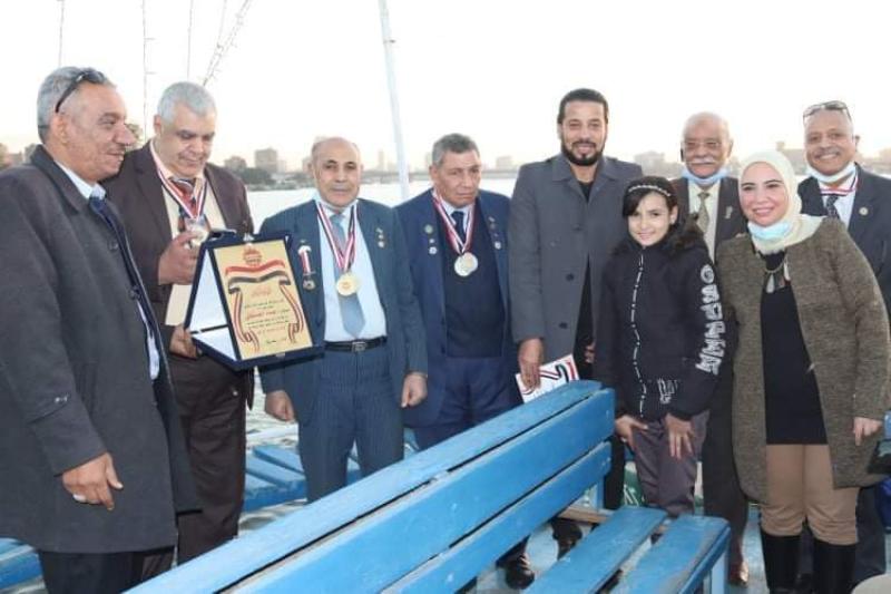 المقاتل عز الدين أبو طالب أسد الصاعقة