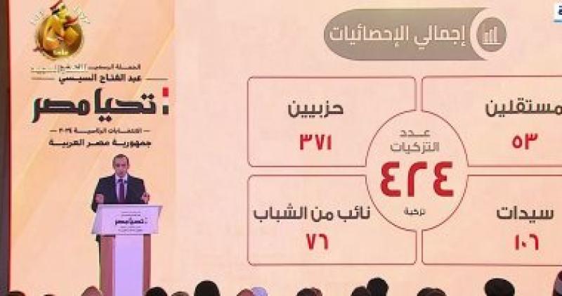 المستشار محمود فوزي