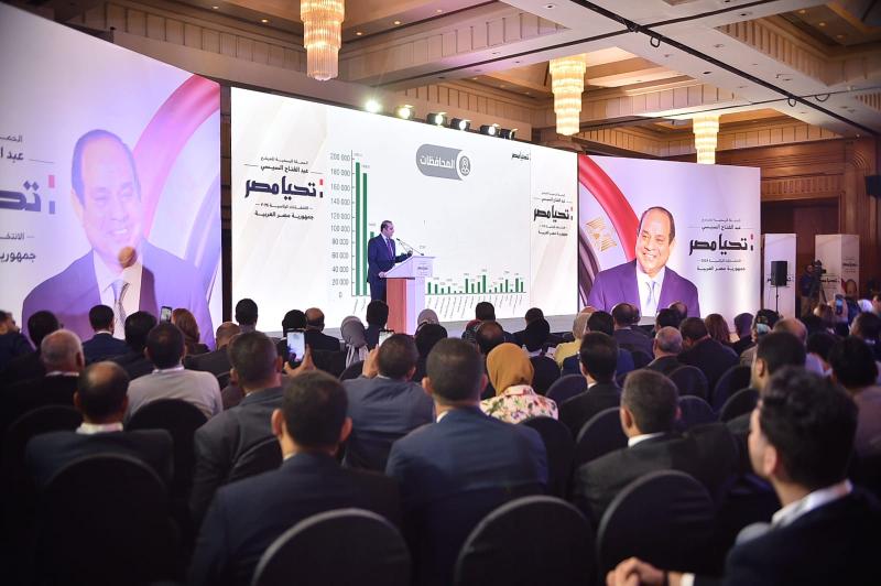المستشار محمود فوزى