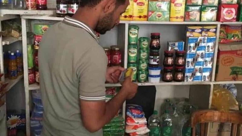 تحرير 94 محضراً تموينياً خلال حملات رقابية في 5 مراكز بالمنيا