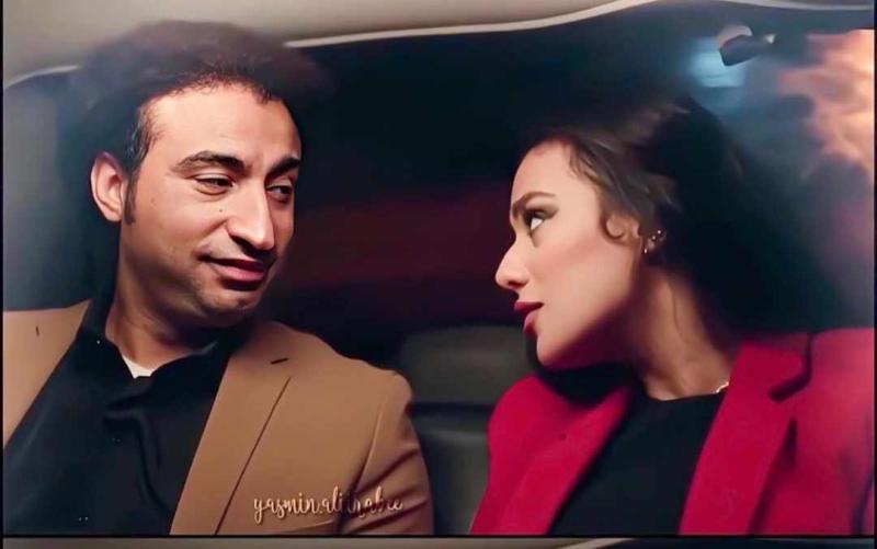  ”نصي التاني”