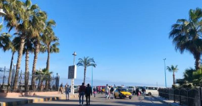 الطقس 