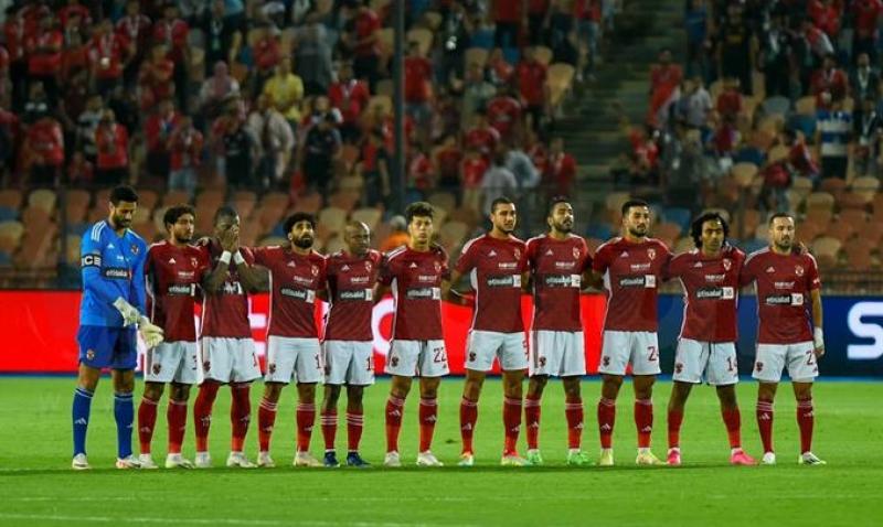 فريق الاهلي