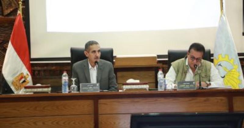 وزير الصحة 