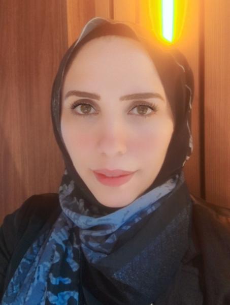إيمي حمدي سراج 