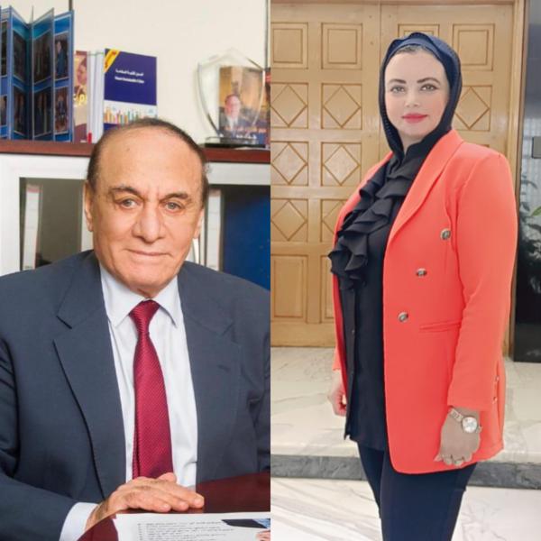 زينة عبد القادر