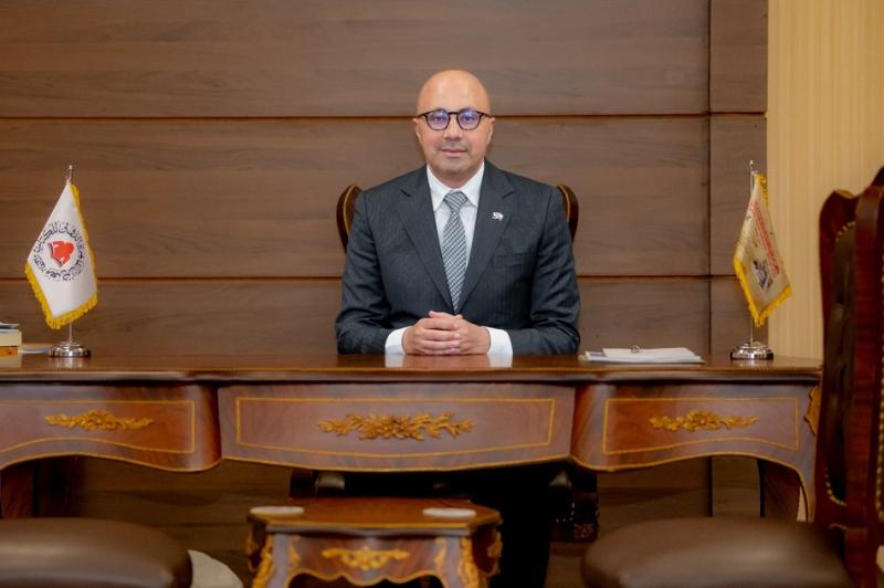 احمد بهي الدين