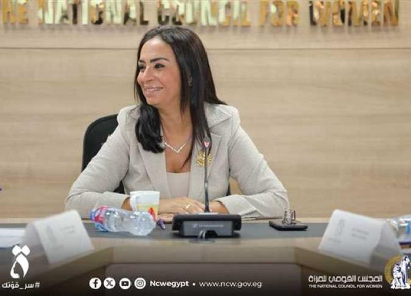 «قومي المرأة» يستخرج 140 بطاقة رقم قومي للسيدات في المنيا